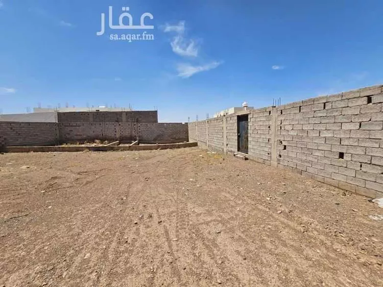 أرض للبيع في شارع عبدالرحمن ابن محمد الدفع, حي الحساء, مدينة المدينة المنورة, منطقة المدينة المنورة صورة 3