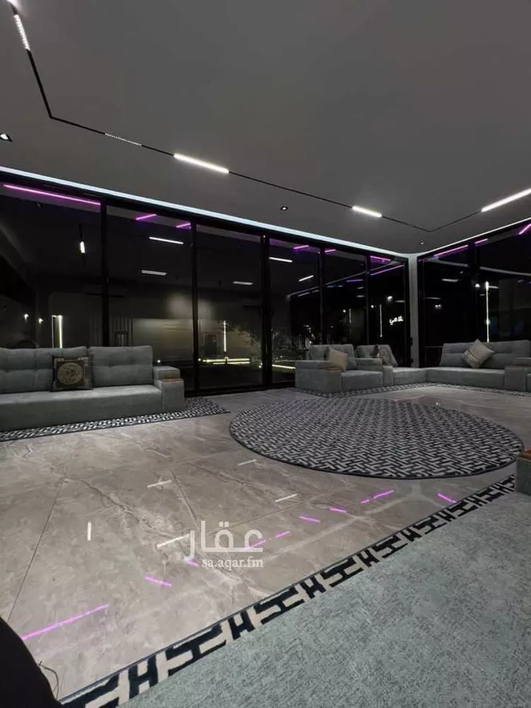 استراحة للإيجار في شارع طريق المالك خالد, حي كتانة, مدينة المدينة المنورة, منطقة المدينة المنورة صورة 2