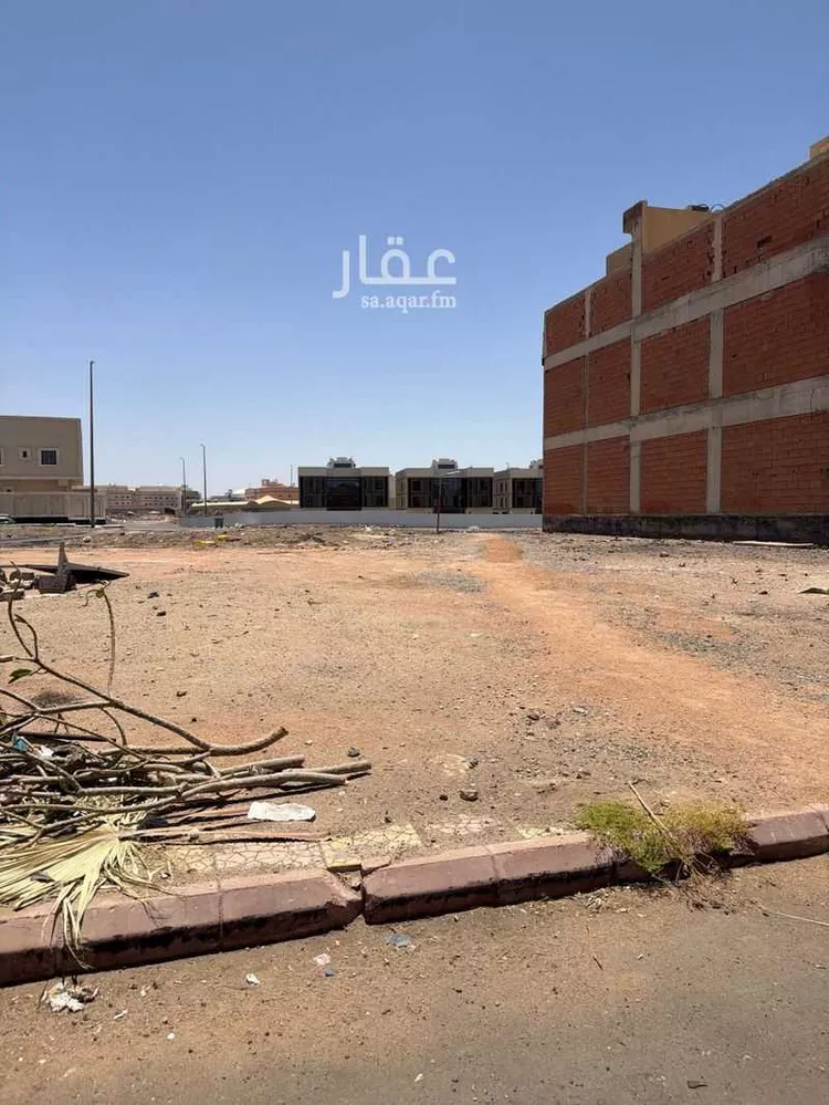 Land for Sale in Medina Mudhainib