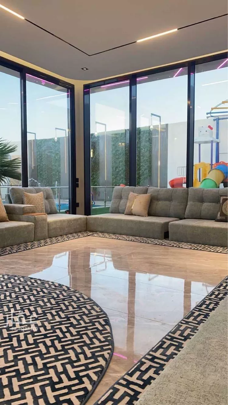 استراحة للإيجار في شارع سهل بن عامرالانصاري ، حي كتانة ، المدينة المنورة ، منطقة المدينة المنورة صورة 2