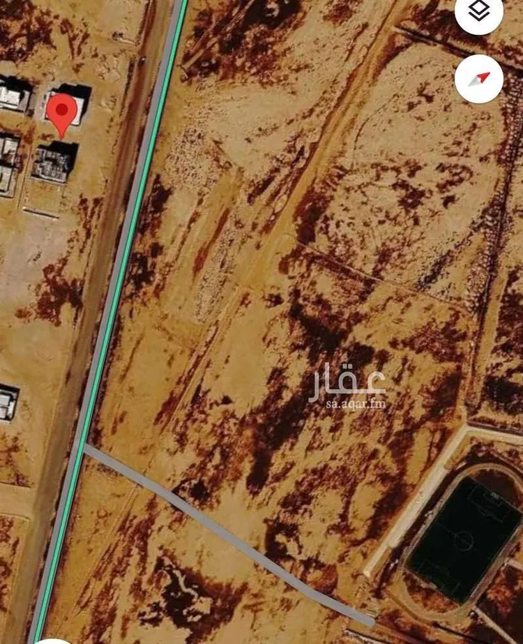 Land for Sale in Shaqra Ar Rahbah