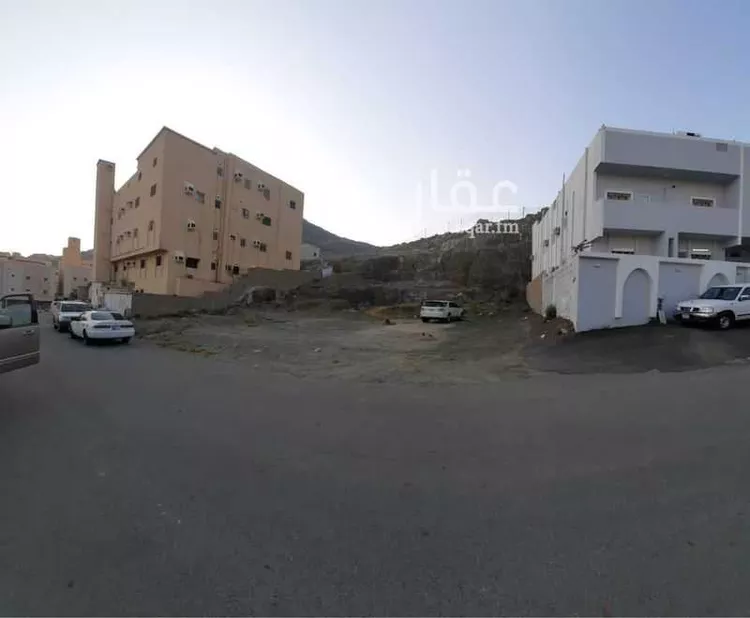 أرض للبيع في شارع قصوان ، حي جبل النور ، مكة ، منطقة مكة المكرمة صورة 2