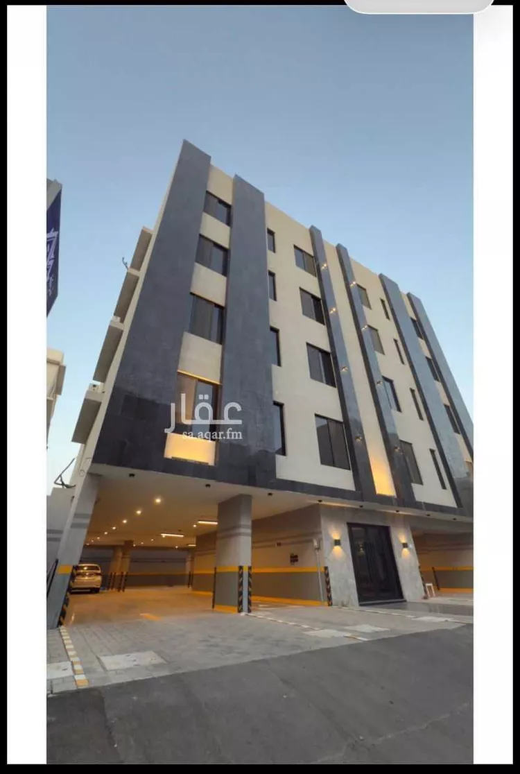 شقة للبيع في شارع ابي محمد الانصاري, حي الريان, مدينة جدة, منطقة مكة المكرمة صورة 4