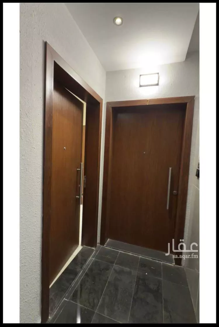 شقة للبيع في شارع ابي محمد الانصاري, حي الريان, مدينة جدة, منطقة مكة المكرمة صورة 2