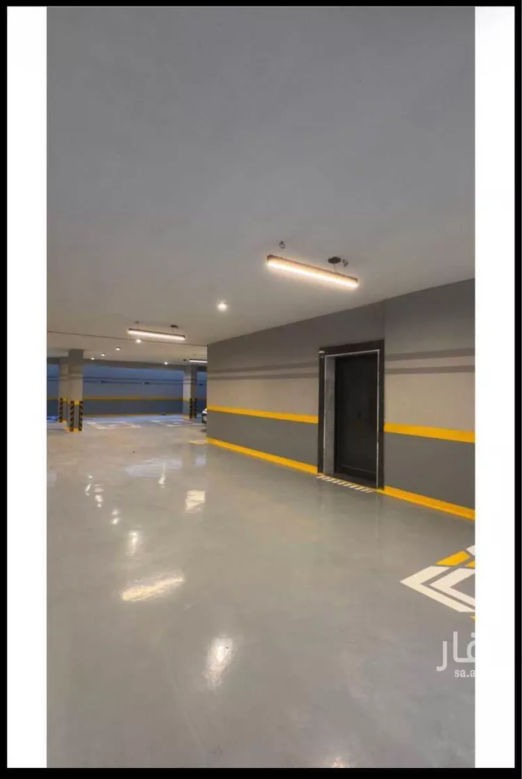 شقة للبيع في شارع ابي محمد الانصاري, حي الريان, مدينة جدة, منطقة مكة المكرمة صورة 5