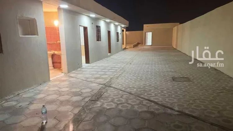 استراحة للإيجار في حي ضاحية نمار, مدينة الرياض, منطقة الرياض صورة 3