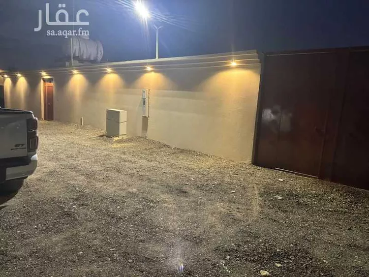Rest House for Rent in Riyadh Dahiat Namar