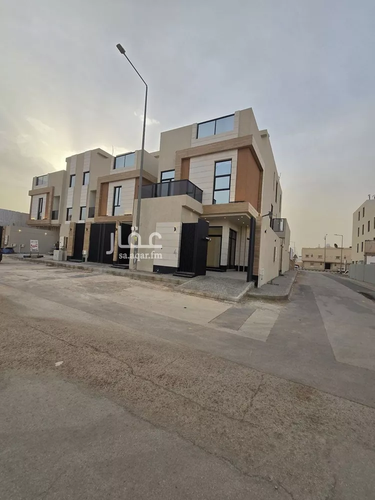 Villa for Sale in Riyadh Al Yarmouk