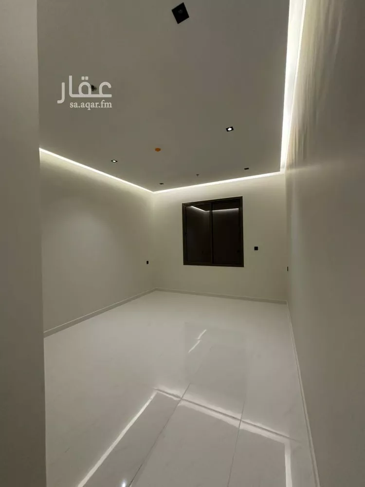 دور للإيجار في شارع جبل دمخ, حي القادسية, مدينة الرياض, منطقة الرياض