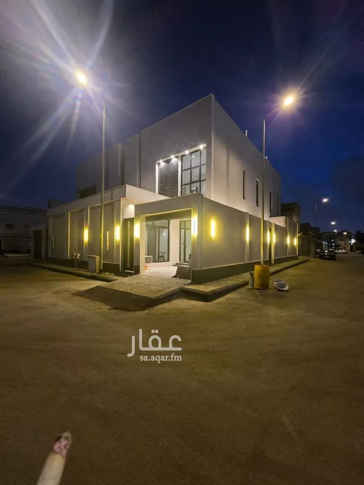 فيلا للبيع في شارع سلمان الفارسي, حي النهضة, مدينة الرياض, منطقة الرياض صورة 3