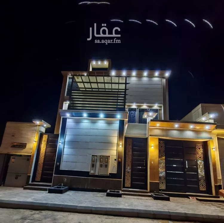 دور للإيجار في شارع عبدالله المسيلي, حي المهدية, مدينة الرياض, منطقة الرياض