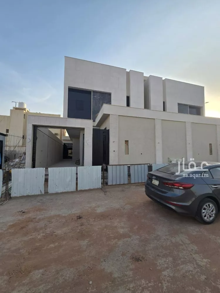 Villa for Sale in Riyadh An Nahdah