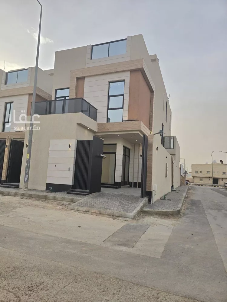 Villa for Sale in Riyadh Al Yarmouk صورة 3