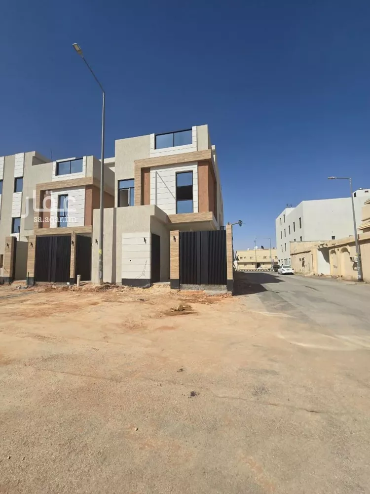 Villa for Sale in Riyadh Al Yarmouk