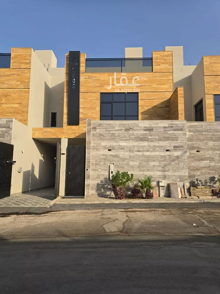 Villa for Sale in Riyadh Qurtubah