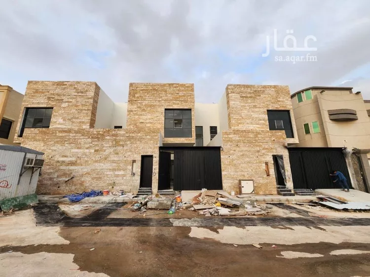 فيلا للبيع في شارع الملك سلمان , حي النرجس, مدينة الرياض, منطقة الرياض