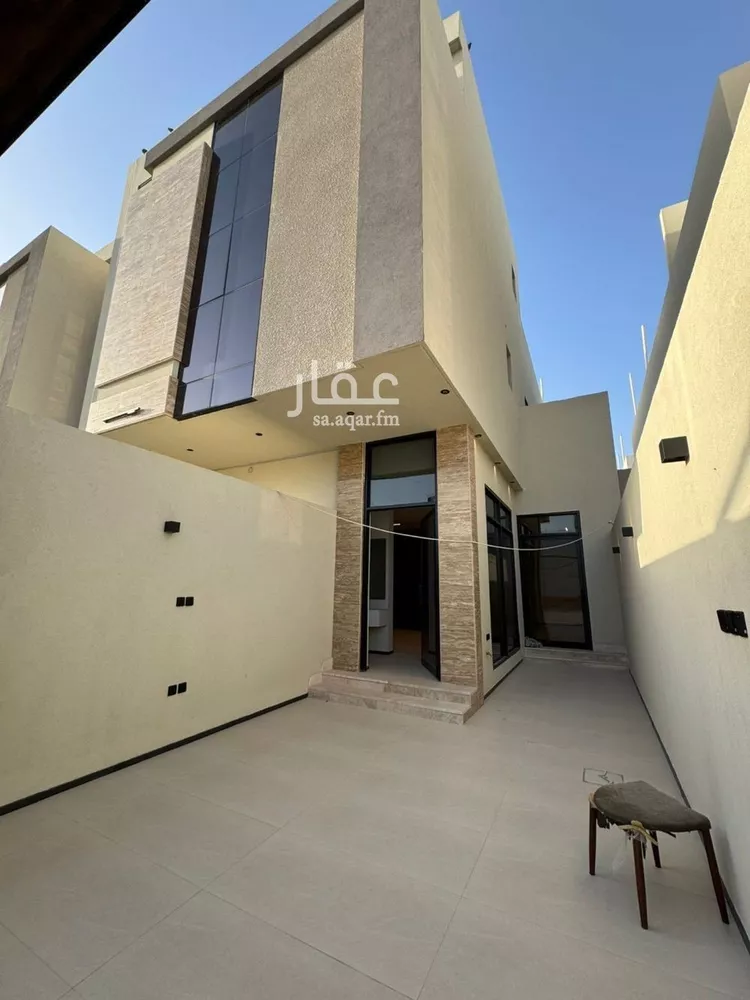 دور للبيع في شارع الملك عبدالعزيز ابن عبدالرحمن سعود الفرعي, حي العارض, مدينة الرياض, منطقة الرياض صورة 2