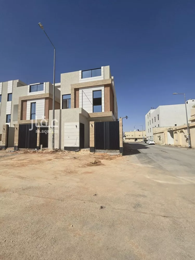 فيلا للبيع في شارع طريق الامام عبدالله بن سعود بن عبدالعزيز الفرعى, حي اليرموك, مدينة الرياض, منطقة الرياض صورة 4