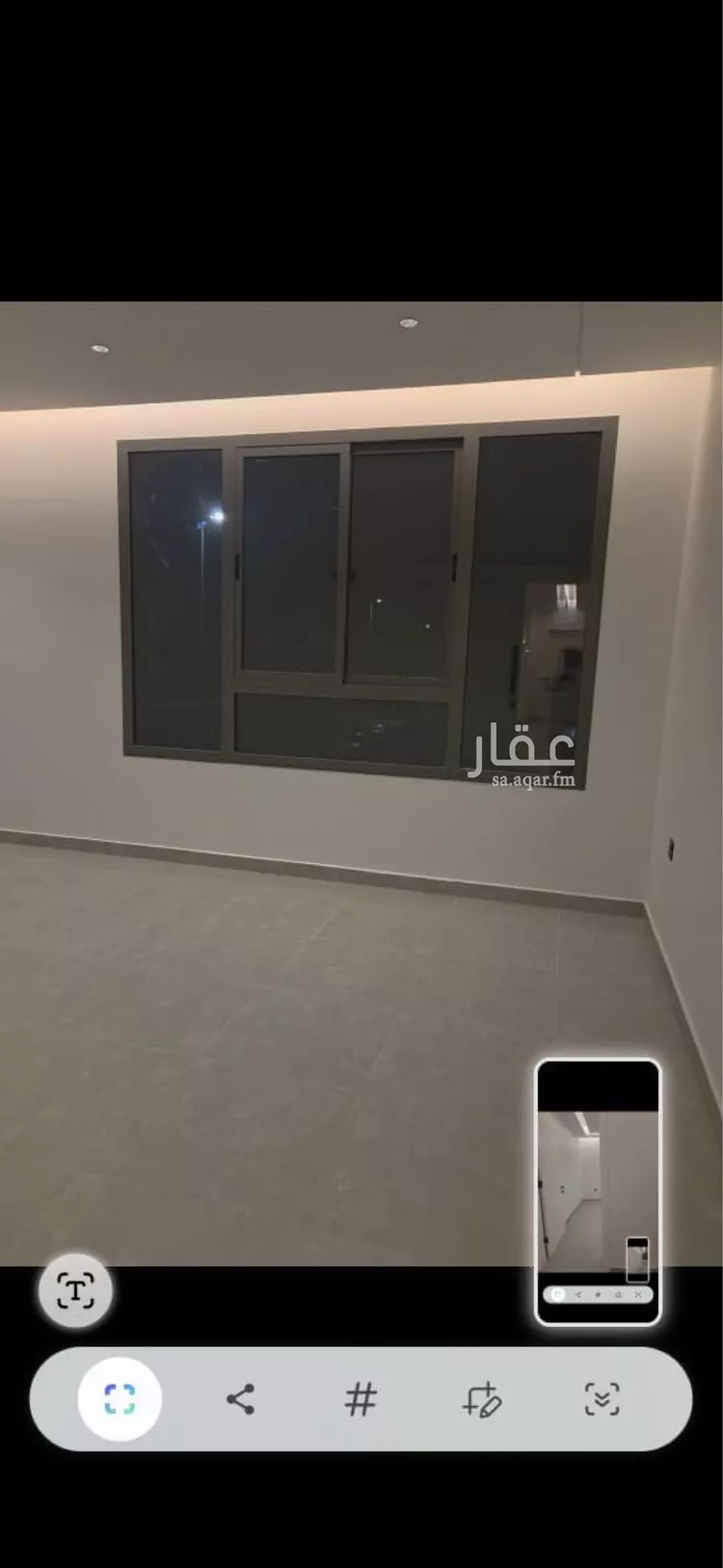 شقة للبيع في شارع الكميت الأوسط, حي المروة, مدينة جدة, منطقة مكة المكرمة صورة 4