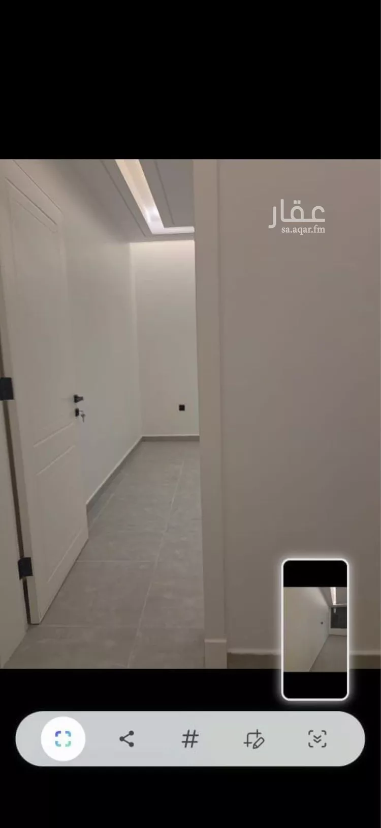 شقة للبيع في شارع الكميت الأوسط, حي المروة, مدينة جدة, منطقة مكة المكرمة صورة 3