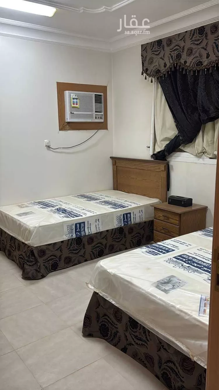 شقة للإيجار في شارع عبدالله بن عبدالعزيز ، حي الربيع ، الخبراء ، بريدة صورة 5