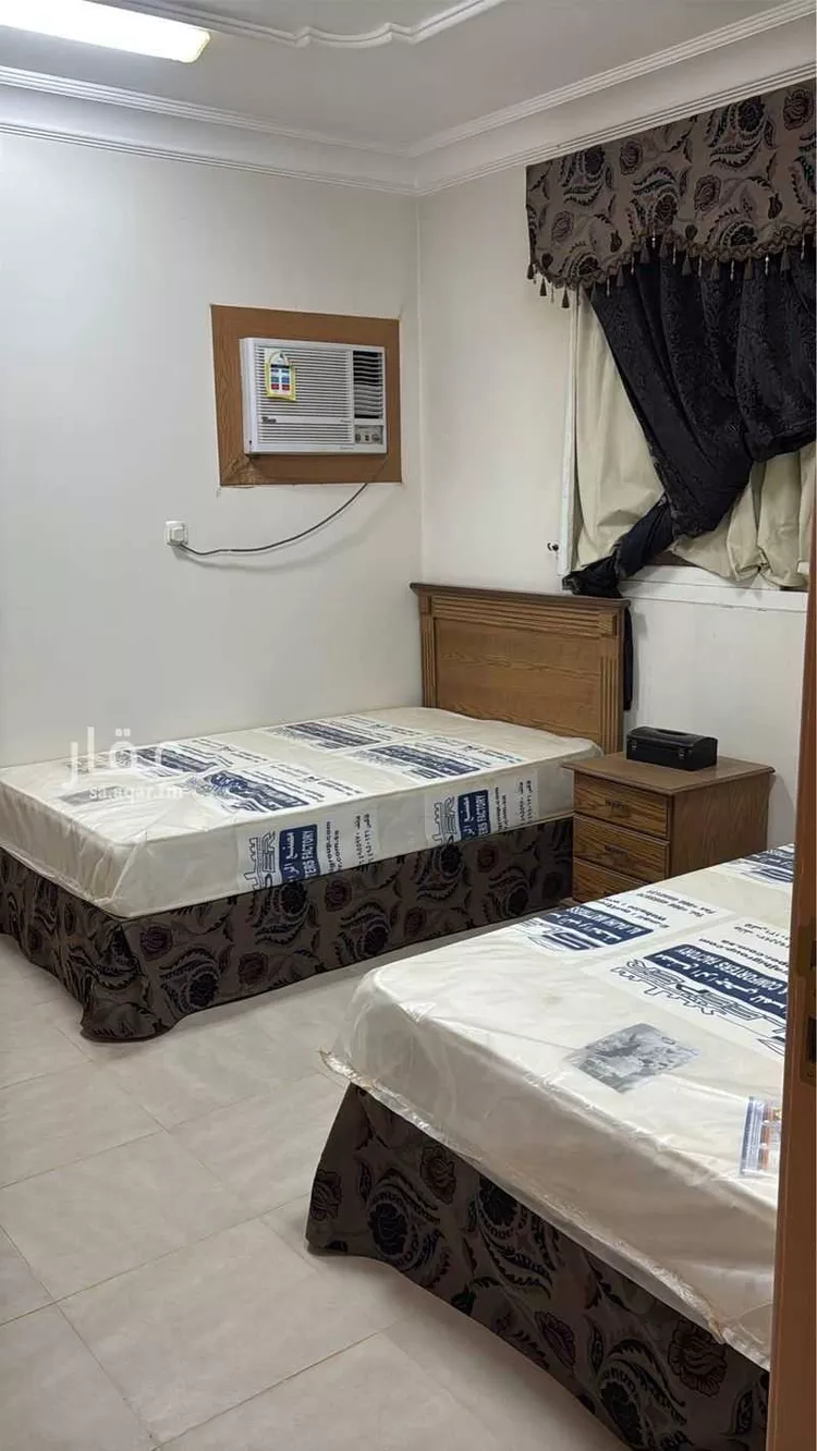 عمارة للإيجار في شارع عبدالله بن عبدالعزيز, حي الربيع, مدينة الخبراء والسحابين, منطقة القصيم صورة 2