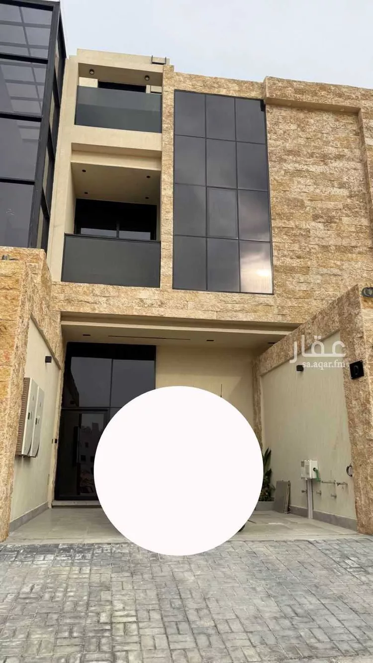 شقة للإيجار في شارع بركات بن الخطاب, حي النرجس, مدينة الرياض, منطقة الرياض صورة 4