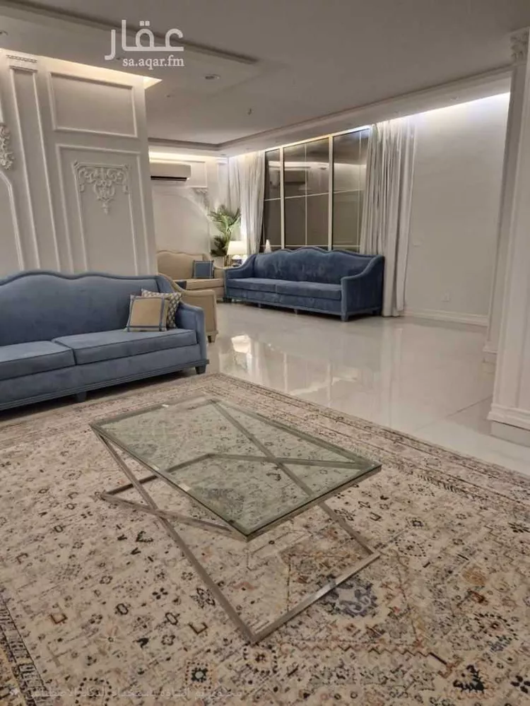 فيلا للبيع في شارع المحرق, حي الحزم, مدينة الرياض, منطقة الرياض صورة 3