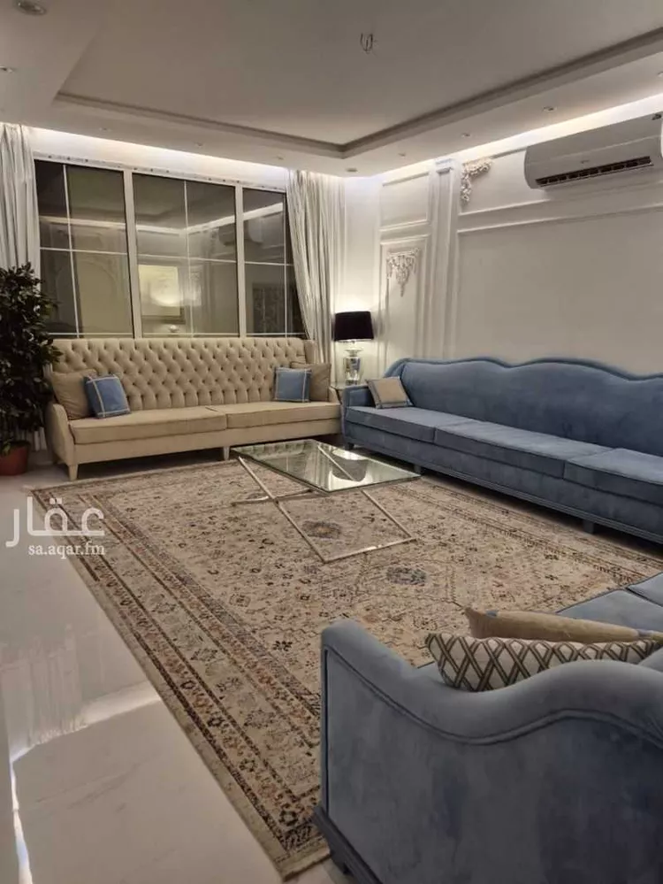 فيلا للبيع في شارع المحرق, حي الحزم, مدينة الرياض, منطقة الرياض صورة 2