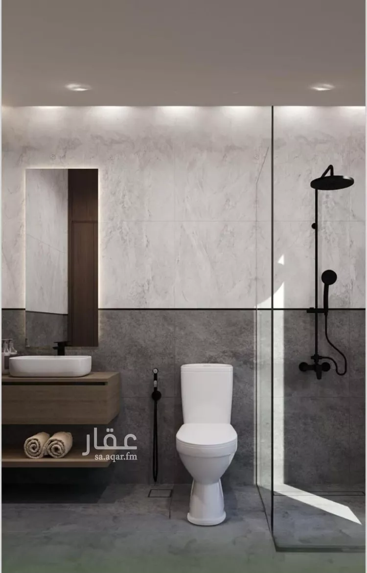 شقة للبيع في شارع ابو كبشه الانصاري, حي النعيم, مدينة جدة, منطقة مكة المكرمة صورة 5