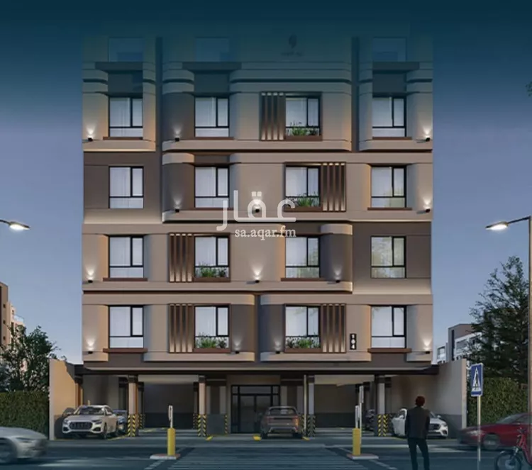 شقة للبيع في شارع ابو كبشه الانصاري, حي النعيم, مدينة جدة, منطقة مكة المكرمة