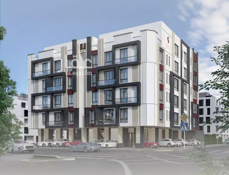 شقة للبيع في شارع عوف الجثممي, حي الزهراء, مدينة جدة, منطقة مكة المكرمة