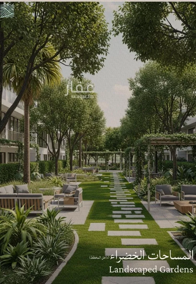 شقة للبيع في شارع أبي الخير القزويني, حي الياقوت, مدينة جدة, منطقة مكة المكرمة صورة 5