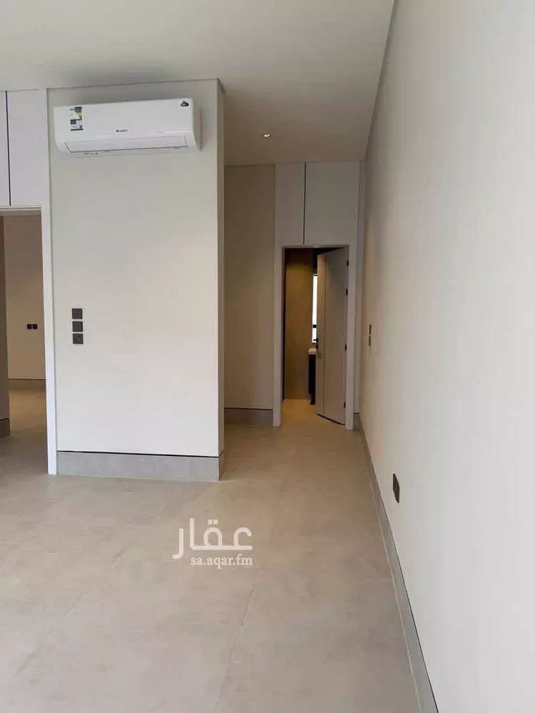 شقة للإيجار في شارع 33 السيف ، الدمام