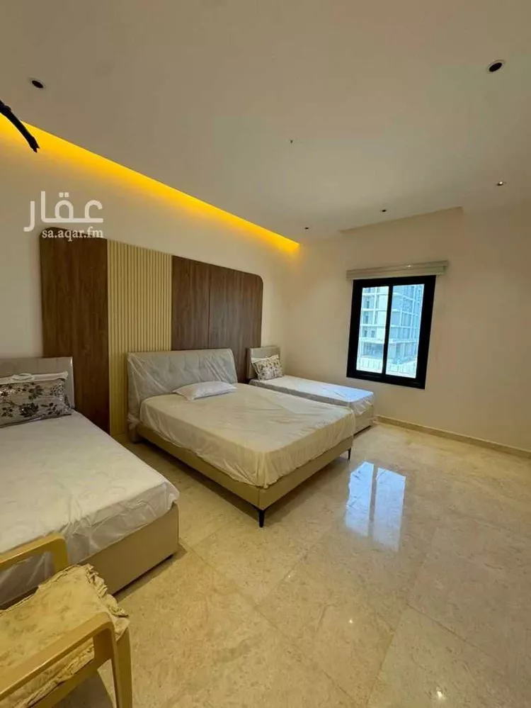 شقة للإيجار في شارع ادريس بن سنان, حي الجماوات, مدينة المدينة المنورة, منطقة المدينة المنورة 12