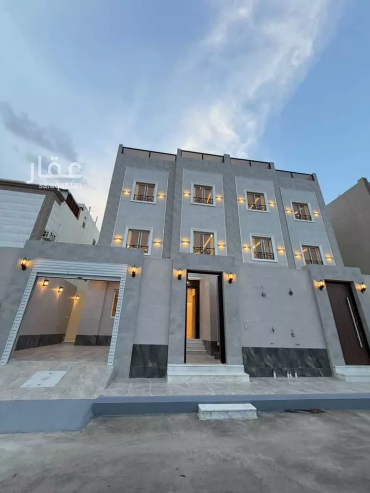 Villa for Sale in Medina King Fahd