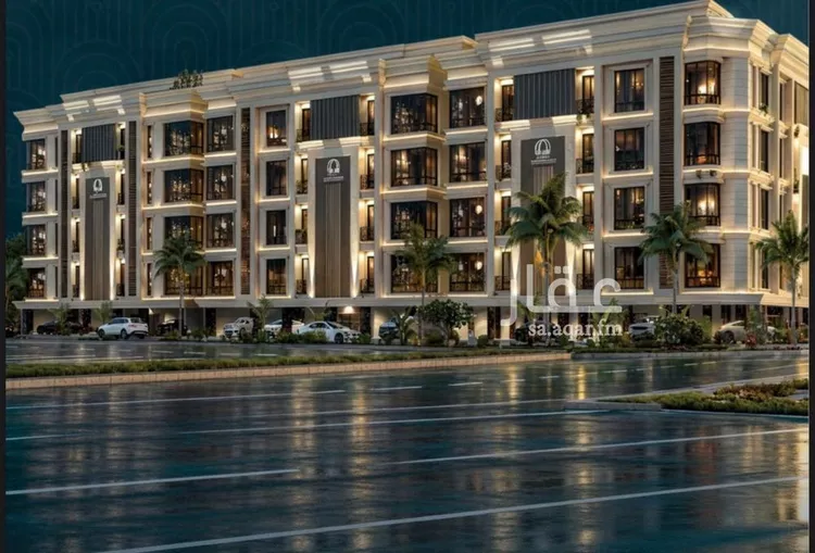 Apartment for Sale in Jeddah Al Wurud