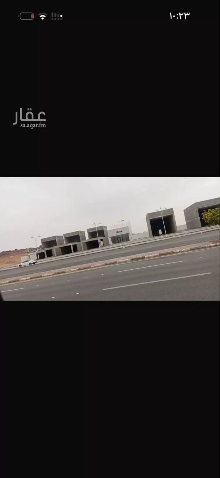 محل للإيجار في شارع بيروت ، حي السويفلة ، حائل ، منطقة حائل صورة 2