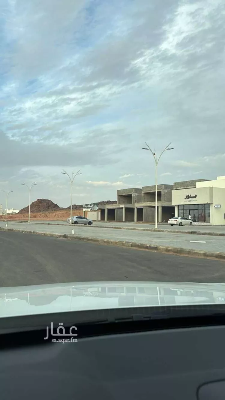 محل للإيجار في شارع بيروت ، حي السويفلة ، حائل ، منطقة حائل صورة 4