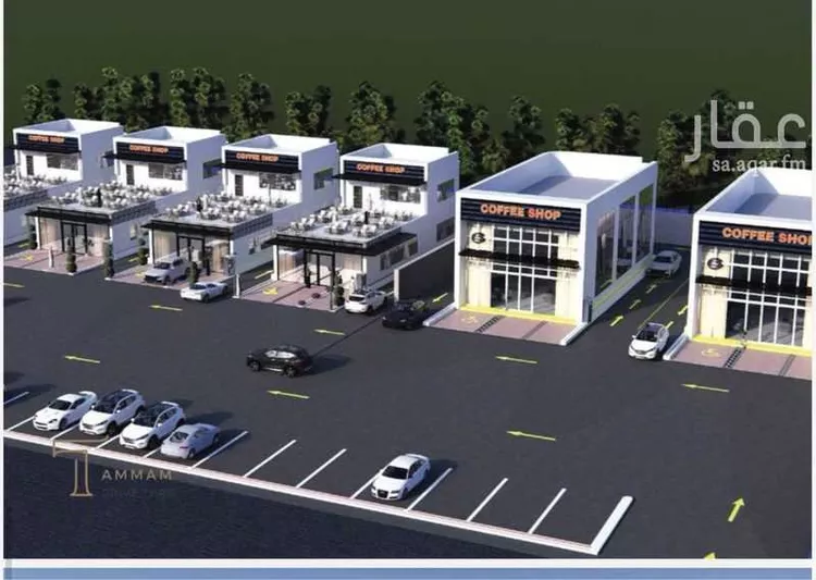 محل للإيجار في شارع بيروت ، حي السويفلة ، حائل ، منطقة حائل