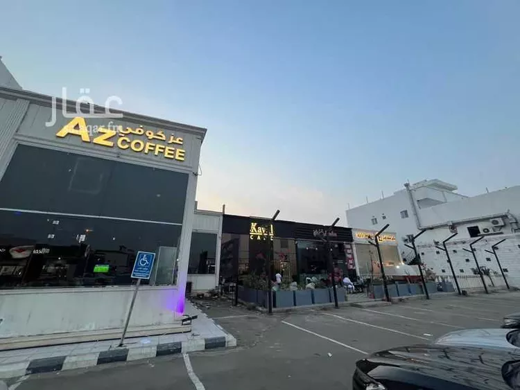 محل للإيجار في شارع ريحانة بنت زيد, حي الصالحية, مدينة جدة, منطقة مكة المكرمة