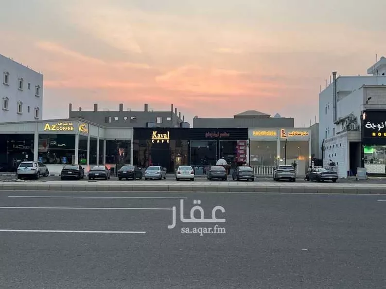 Shop for Rent in Jeddah As Salhiyah صورة 3