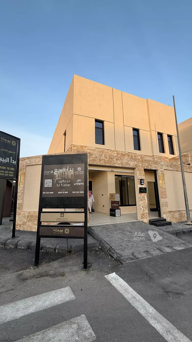 فيلا للبيع في شارع الريحانية, حي بدر, مدينة الرياض, منطقة الرياض