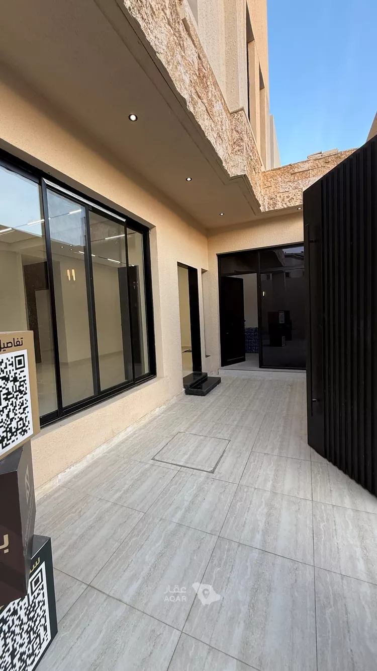 Villa for Sale in Riyadh Badr 12