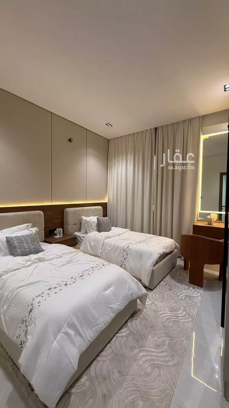 دور للبيع في شارع وادي سهول, حي بدر, مدينة الرياض, منطقة الرياض صورة 4