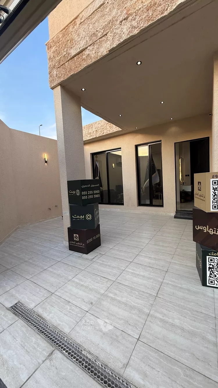Villa for Sale in Riyadh Badr 19