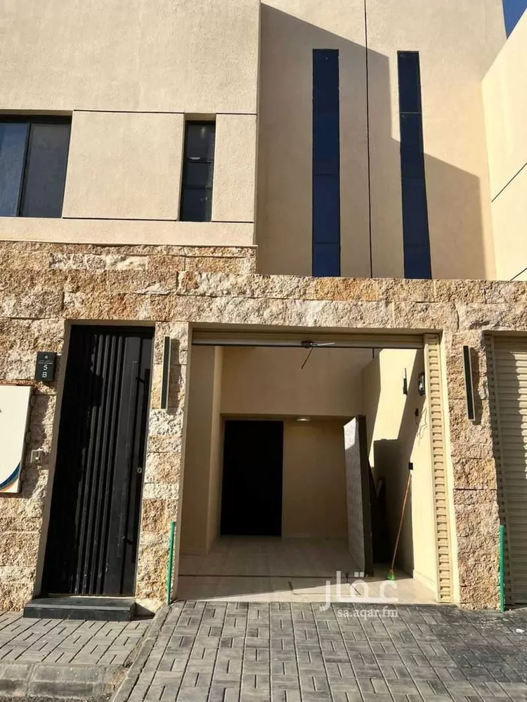 دور للبيع في شارع الاستقامة, حي بدر, مدينة الرياض, منطقة الرياض صورة 4