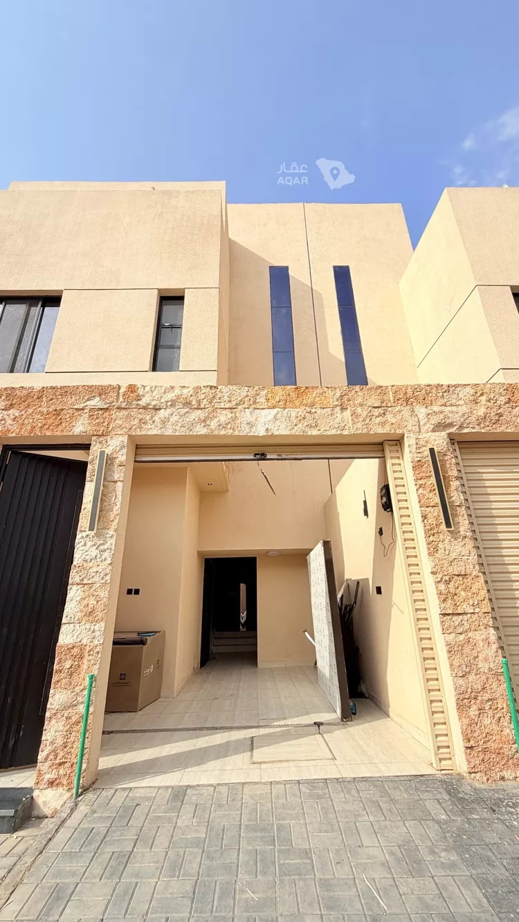 دور للبيع في شارع الريحانية, حي بدر, مدينة الرياض, منطقة الرياض 9