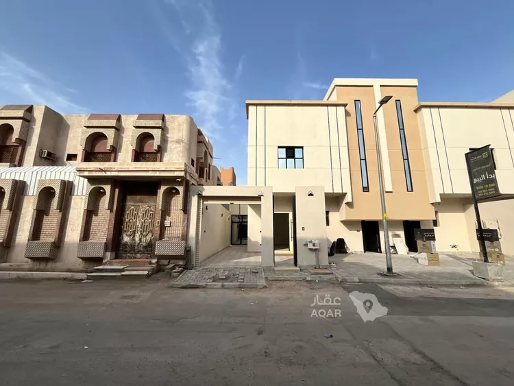 دور للبيع في شارع رصيص, حي العزيزية, مدينة الرياض, منطقة الرياض 12