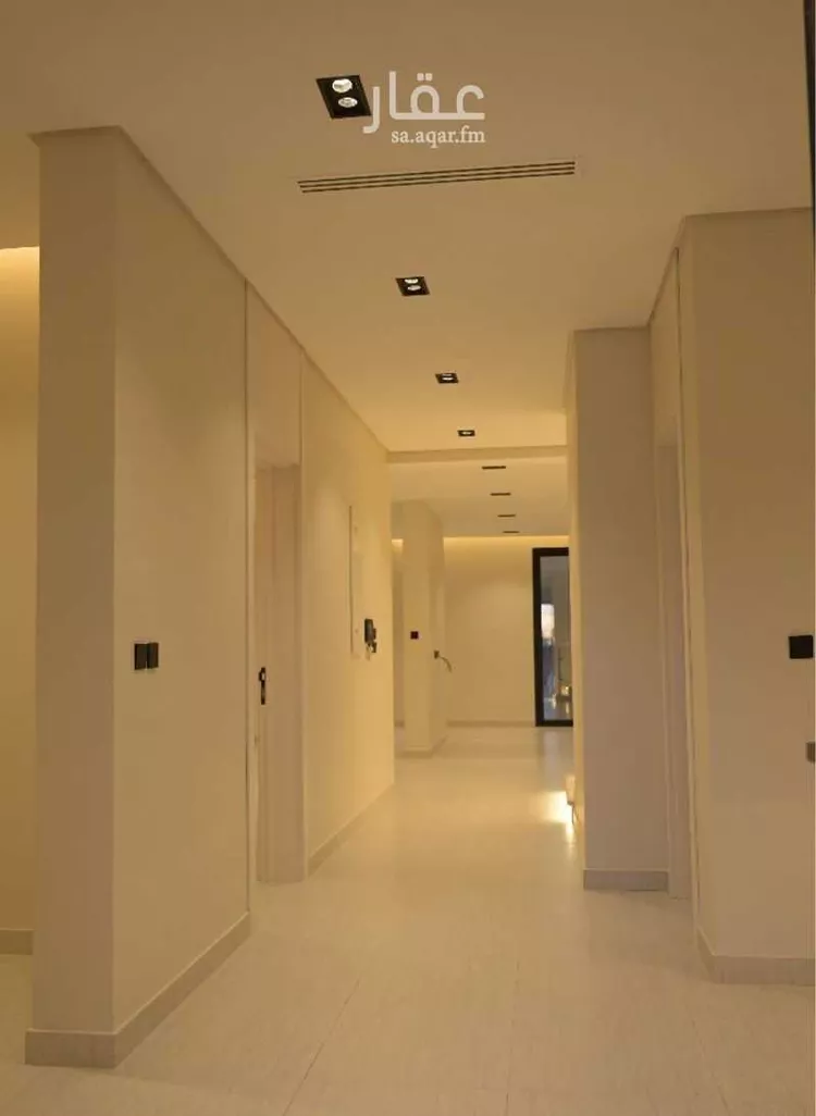 فيلا للإيجار في شارع خليل الخالدي, حي النرجس, مدينة الرياض, منطقة الرياض صورة 3